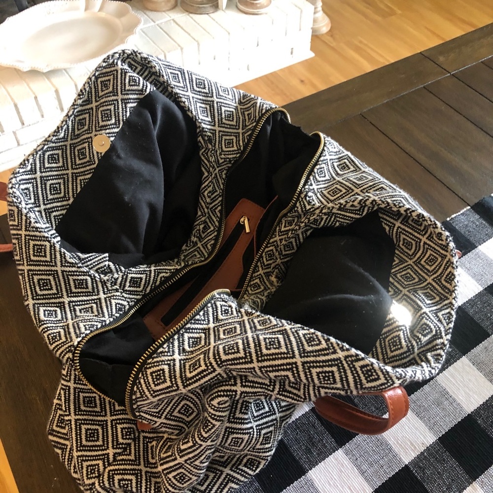 Large bag - Picture 2 of 2